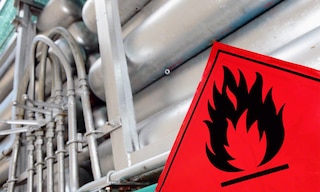 Die Brandbekämpfung durch Ersticken als Löschmethode