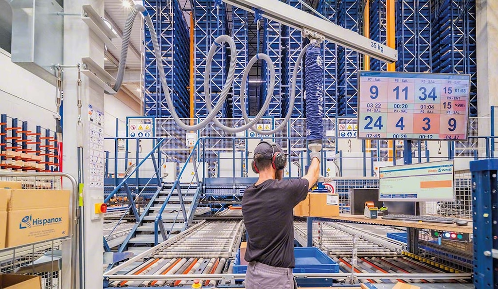 Die erweiterte Intelligenz ermöglicht eine fundiertere, strategischere und kreativere Nachfrageprognose