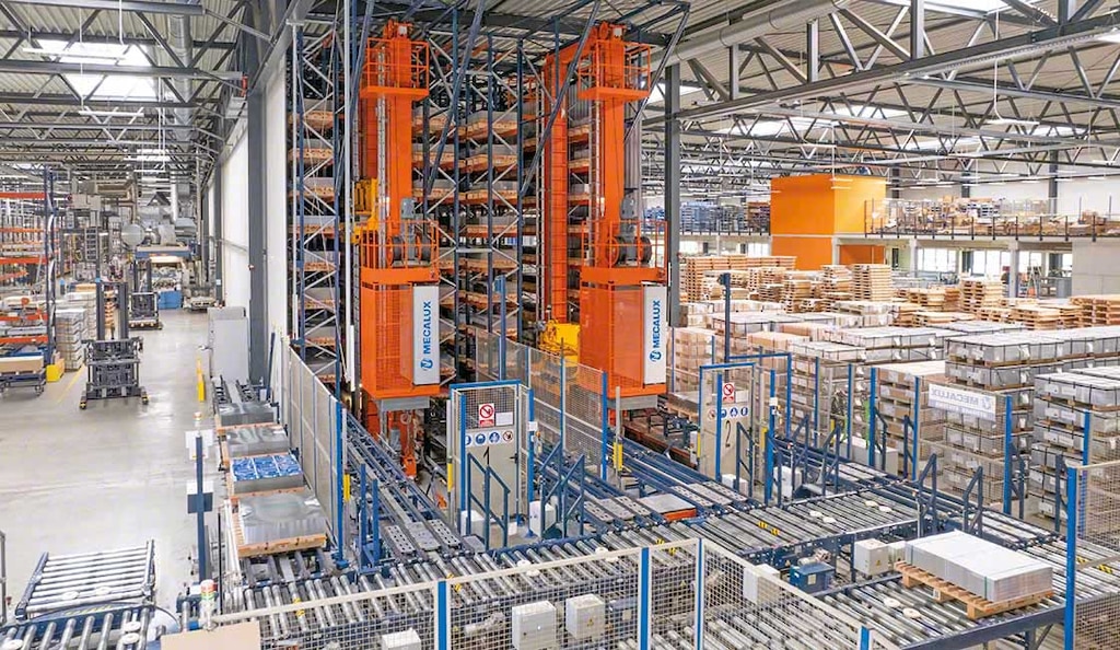 Bei einer guten Ausführung bringt die Stücklistenauflösung Vorteile für die Prozesse im Lean-Manufacturing