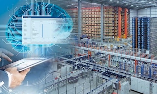 Inventarplanung: Wie die Verfügbarkeit und Kontrolle von Lagerbeständen sichergestellt werden kann