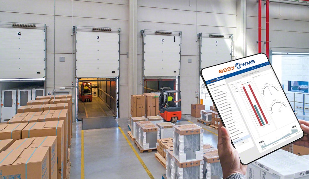 Die Verwendung des Ishikawa-Diagramms fördert die kontinuierliche Verbesserung der Logistikprozesse