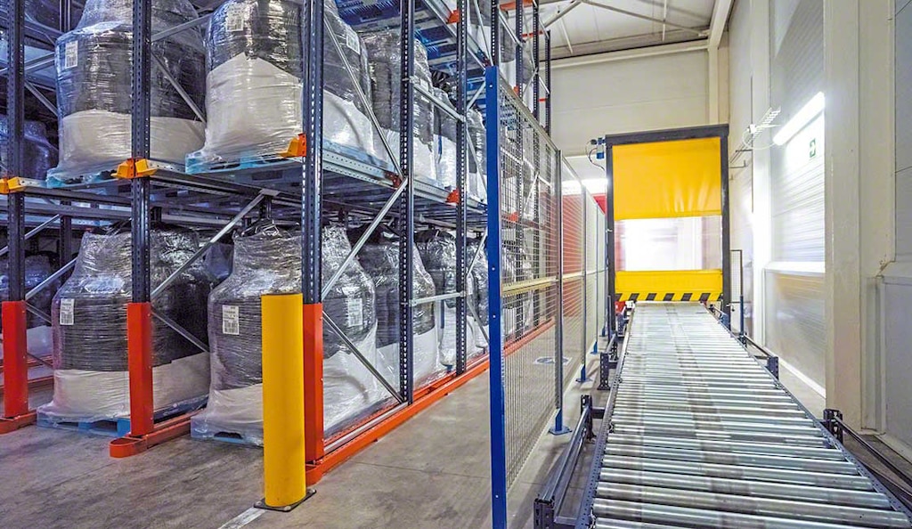 Nestlé war eines der ersten Lebensmittelunternehmen, das die Kaizen-Methode eingeführt hat