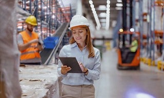Kaizen: die Kunst des Wandels zum Besseren im Unternehmen