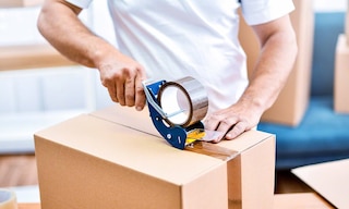 Was ist die Kartonisierung und welche Vorteile bietet sie in der Logistik?