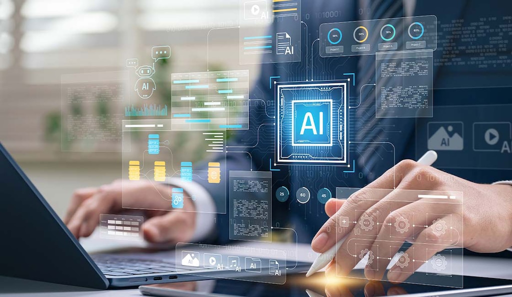 KI-Agenten vereinfachen komplexe Prozesse