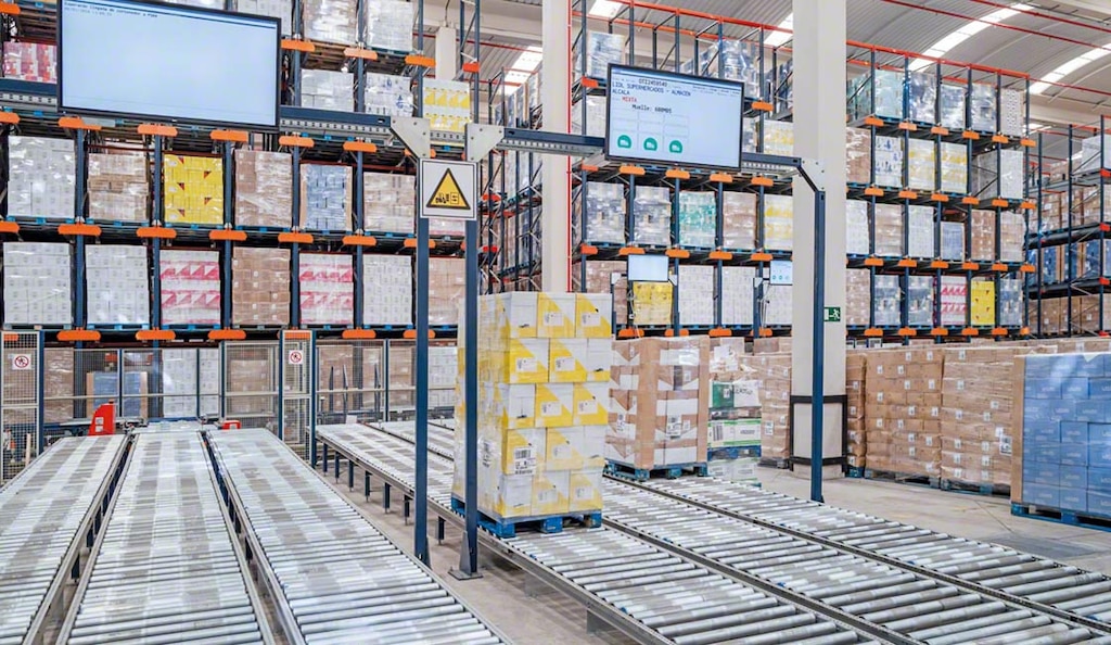 Der Lieferant behält das Eigentum an den Produkten bis zum Verkauf oder der Nutzung durch den Kunden