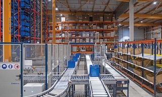 Konsignation von Beständen: Was das ist und was es für die Logistik eines Unternehmens bedeutet