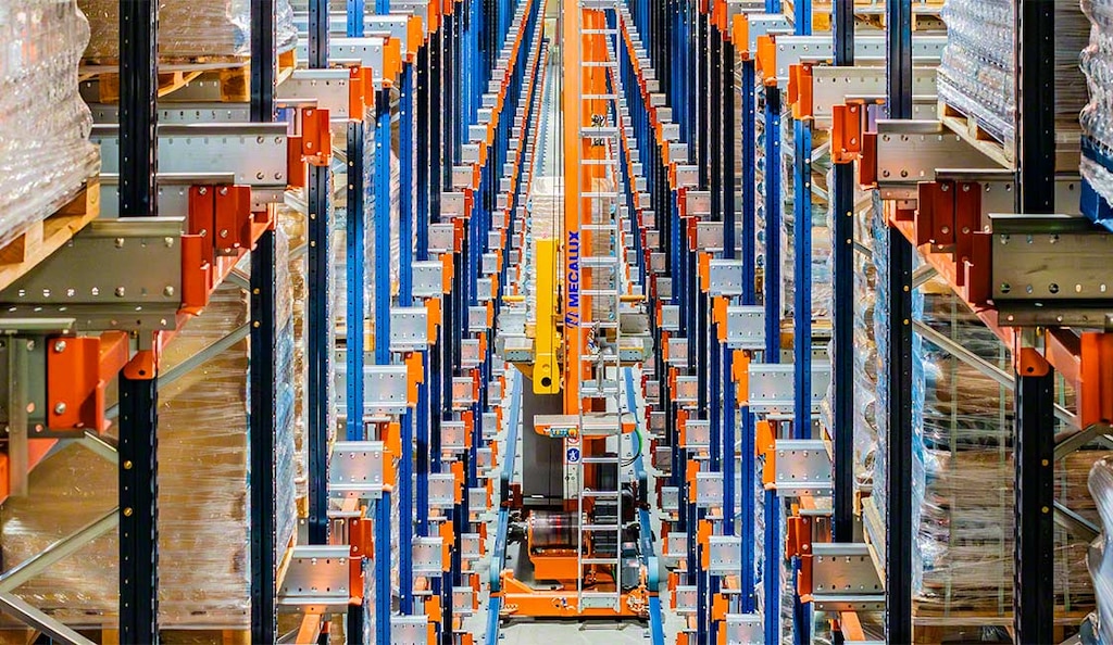 74 % der Führungskräfte in der Lieferkette investieren verstärkt in Technologien