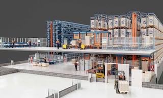 Lager-Mapping: was es ist und wozu es dient