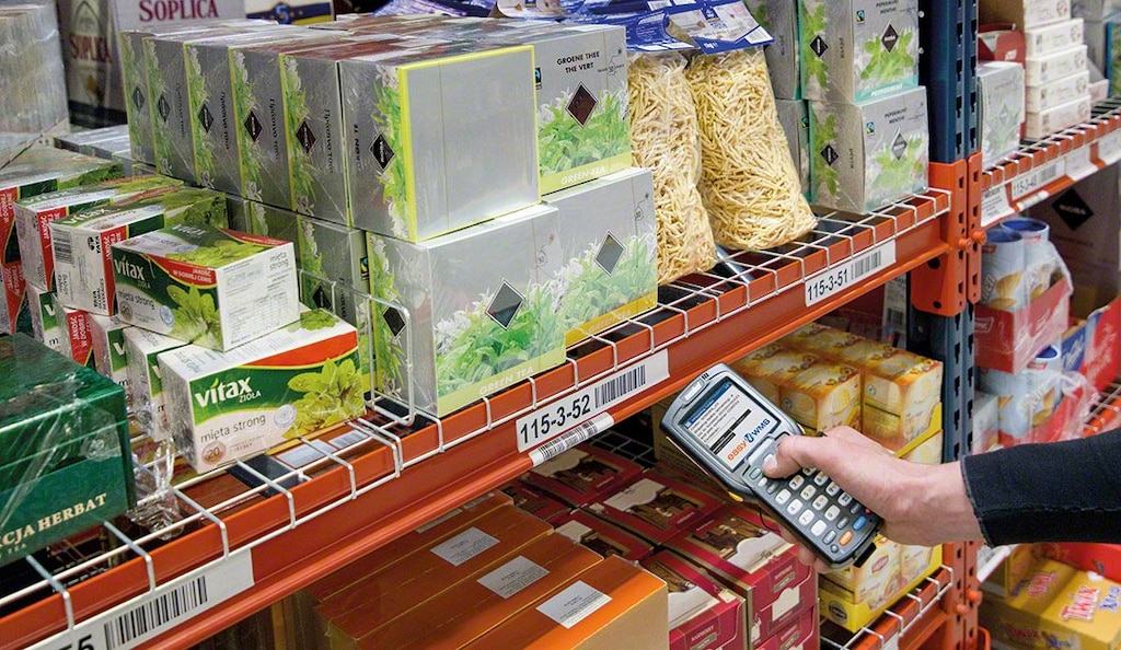 Die ideale Lagerumschlagshäufigkeit hängt von dem jeweiligen Unternehmen und der jeweiligen Branche ab