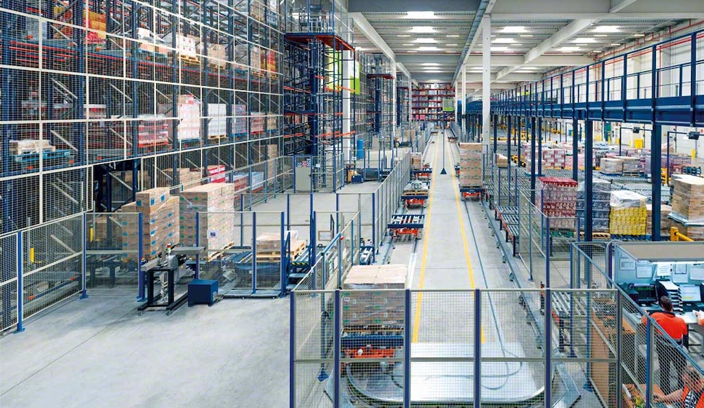 Die Lean-Methode identifiziert Möglichkeiten zur Vereinfachung der Arbeit durch Steigerung der Effizienz