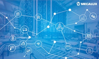 Die Beispiele der Lieferkette beziehen sich auf die Herstellung und Lieferung eines Produkts