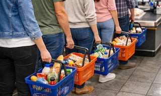 Little's Law wird zur Abschätzung von Warteschlangenprozessen in Unternehmen verwendet