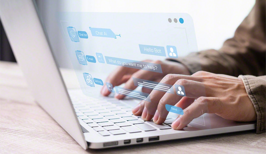 LLMs verstehen Sprache und beantworten komplexe Fragen auf natürliche und intuitive Weise