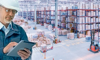 Es gibt 10 Logistikziele, die Unternehmen bei der Optimierung ihrer Aktivitäten berücksichtigen sollten