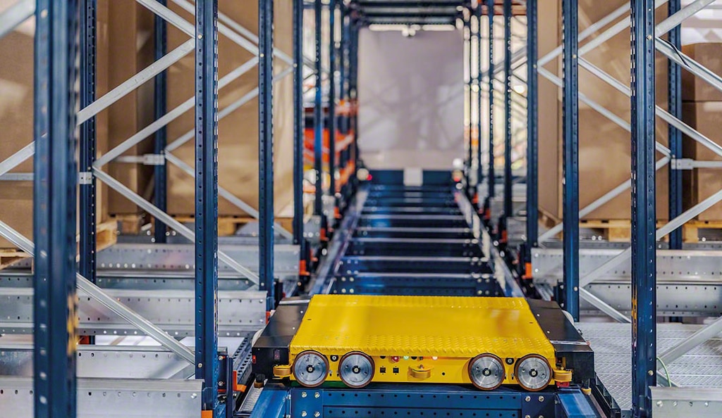 Logistikunternehmen können ihre Effizienz durch die Zusammenarbeit mit nachhaltigen 3PL-Dienstleistern steigern