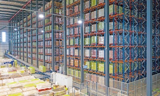 Nachhaltigkeit von 3PLs bedeutet, dass ihre potenziellen Auswirkungen auf die Umwelt minimiert werden