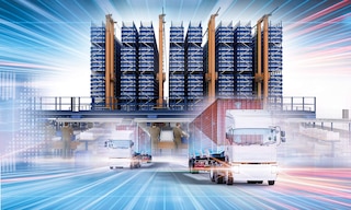 Nearshoring oder die Vorteile der Produktion in der Nähe