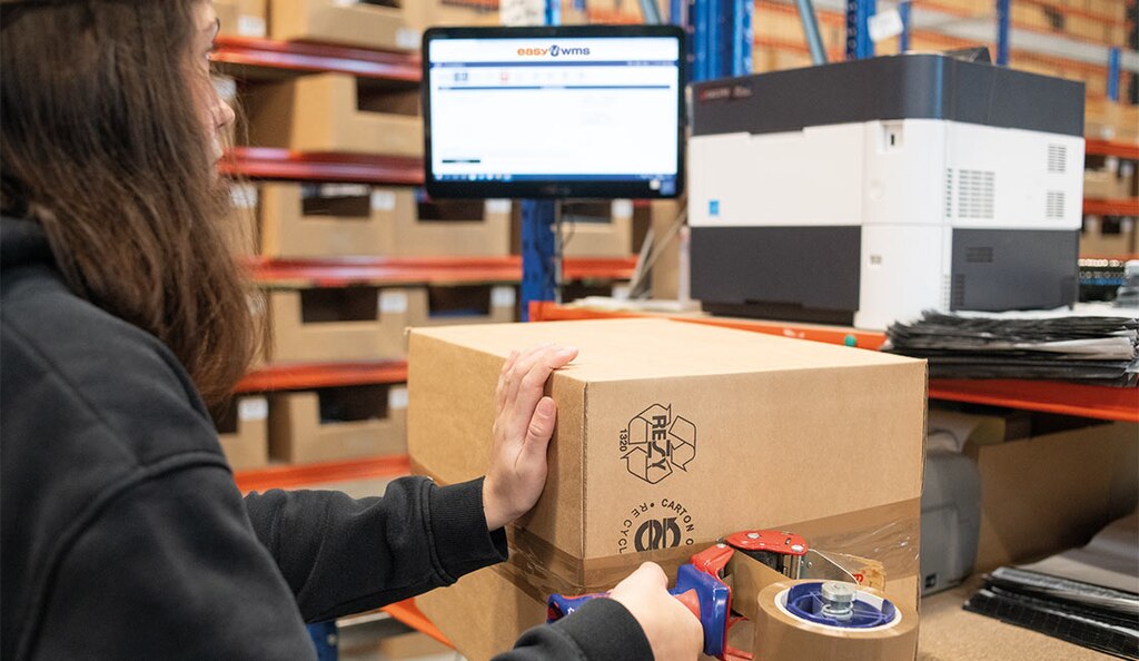 Bei der Omnichannel-Strategie geht es darum, ein dauerhaft positives Kauferlebnis zu schaffen