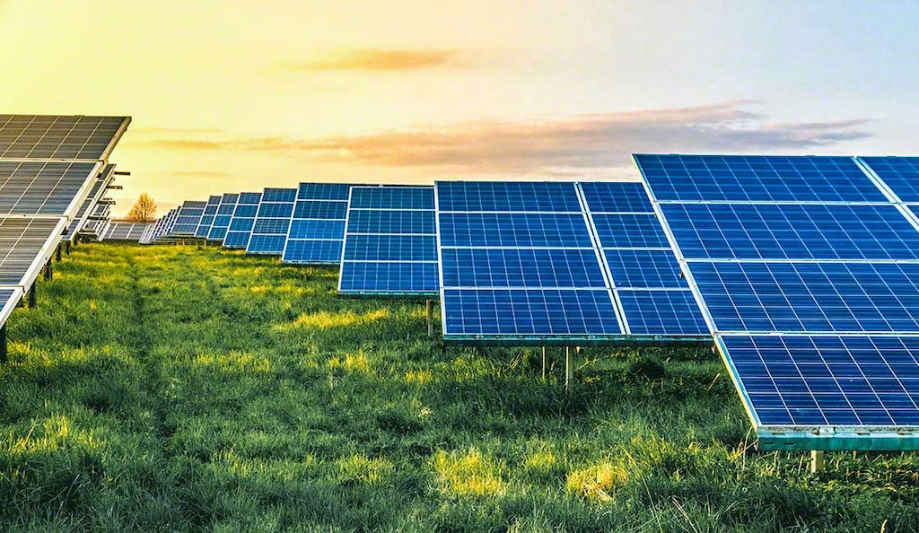 Grüner Wasserstoff kann überschüssige Energie aus erneuerbaren Quellen speichern