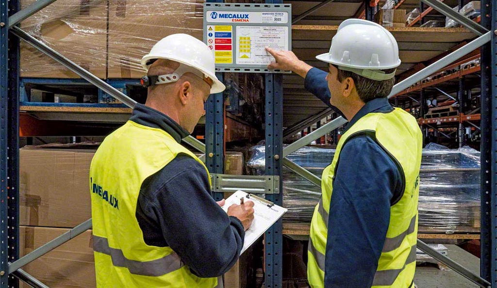 Die Qualitätskontrolle senkt Kosten und Zwischenfälle und verbessert die Produktivität