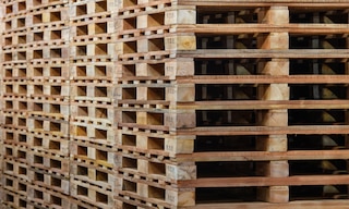 Recycelte Paletten und Qualitätsklassen