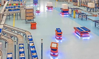 Robots-as-a-Service (RaaS): ein Modell On-Demand-Automatisierung