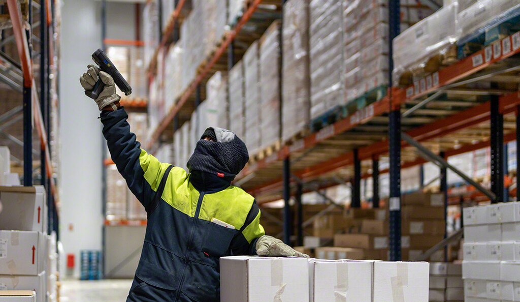 Robuste Geräte sind so konzipiert, dass sie extremen Bedingungen standhalten