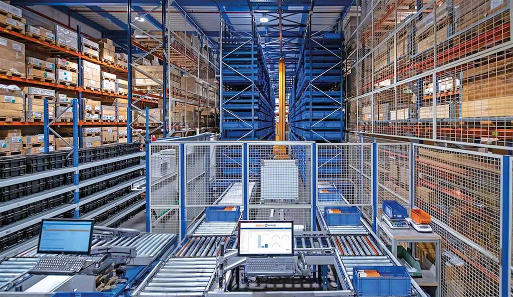 Die Six Sigma-Methode zielt auf eine Prozesseffektivität von 99,99966&nbsp;% ab