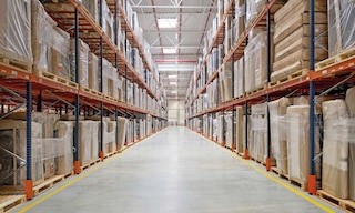 Zum Slow Moving Inventory gehören jene Produkte, die sich nur langsam verkaufen
