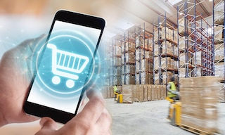 Social Commerce ist eine Form des E-Commerce, die soziale Medien und Online-Verkaufsplattformen kombiniert. Social Commerce ist eine Form des E-Commerce, die soziale Medien und Online-Verkaufsplattformen kombiniert.