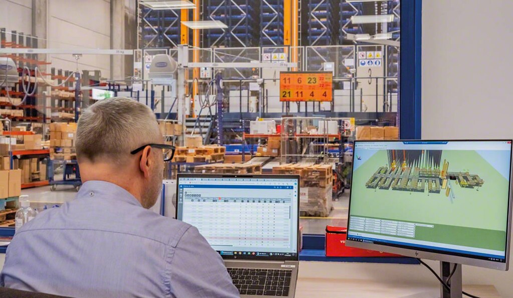 Ein Lager-SOP hilft, die Produktivität zu steigern und Fehler zu reduzieren