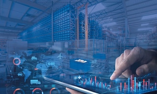 Supply Chain Execution (SCE): Definition und verwendete Software