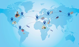 Supply Chain Mapping