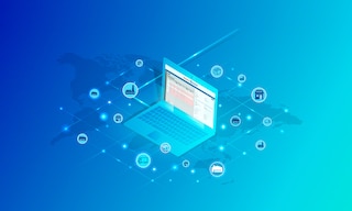 Bei der Supply Chain Visibility geht es darum, Daten über den Warenverkehr zu erhalten