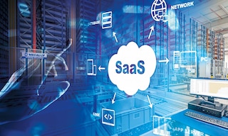 SaaS: Was ist das und wie funktioniert es in der Logistik