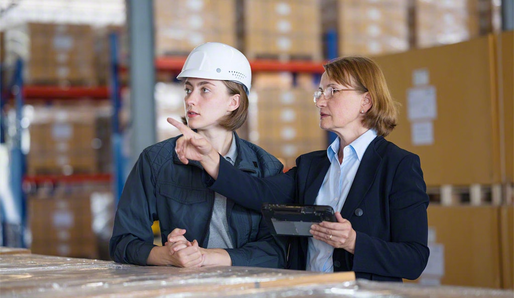 Durch die Vorbereitung auf mögliche Ereignisse kann sich das Unternehmen einen Vorteil verschaffen