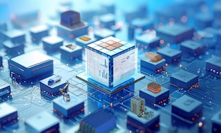 Tendenzen in der Logistik für 2026: zwischen künstlicher Intelligenz und zunehmender Automatisierung