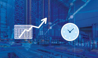 Die Time-to-Value ist die Zeit, die ein Kunde benötigt, um zu beurteilen, wie gut ein Produkt ist