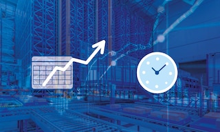Die Time-to-Value ist die Zeit, die ein Kunde benötigt, um zu beurteilen, wie gut ein Produkt ist