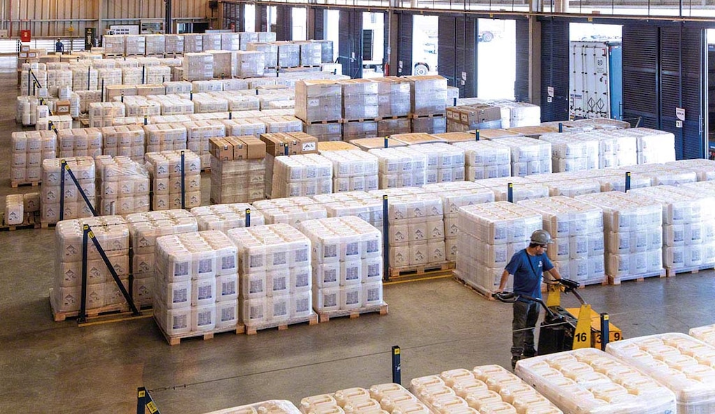 Unterschiedliche Vertriebslogistikmodelle bestimmen die Unternehmensstrategie