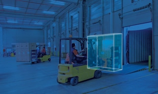 Das Volumengewicht ist ein in der Transport- und Logistikbranche weit verbreitetes Maß
