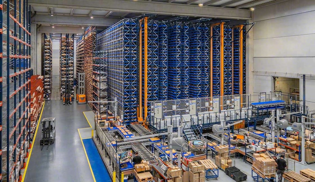 Mit dem Wissen um den Bestand und dessen Status erhalten Unternehmen wertvolle Informationen