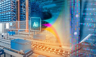 Wie man künstliche Intelligenz benutzt: Anwendungen und Beispiele in Unternehmen