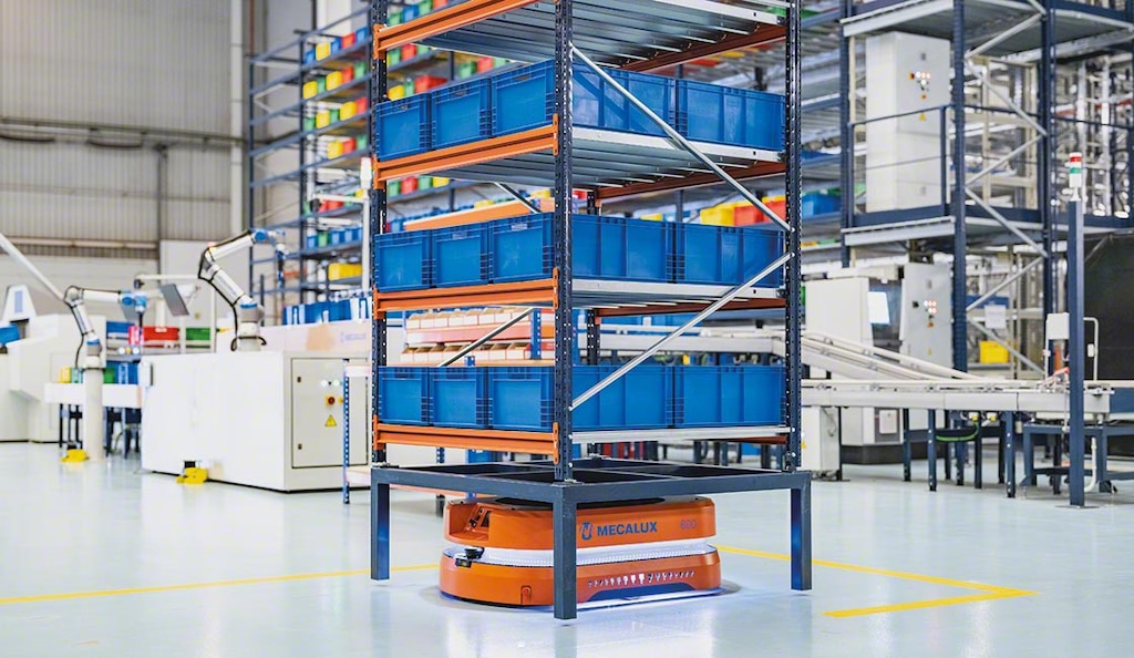 Durch die Konzentration auf Innovation und Forschung kann die Time-to-Value für die Kunden verkürzt werden