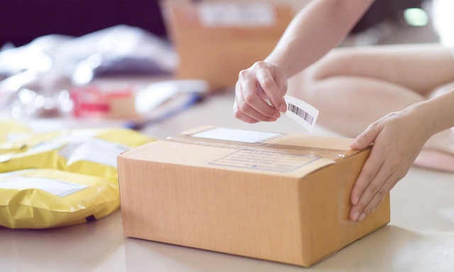 Beself Brands hat die Lagerabläufe in seinem Lager mit Easy WMS optimiert