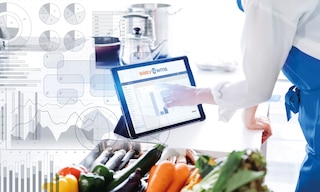 Clinical Nutrition, Marktführer im Bereich Ernährung und Nahrungsergänzung, digitalisiert sein Logistikmanagement