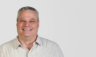 Interview mit Angelo Conti, Lagerleiter vom College of DuPage