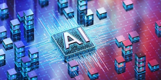 KI wird Verhandlungen und Handeln in Echtzeit in Lieferketten und Geschäftsabläufen ermöglichen