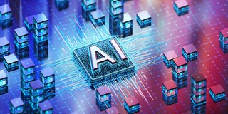 KI wird Verhandlungen und Handeln in Echtzeit in Lieferketten und Geschäftsabläufen ermöglichen